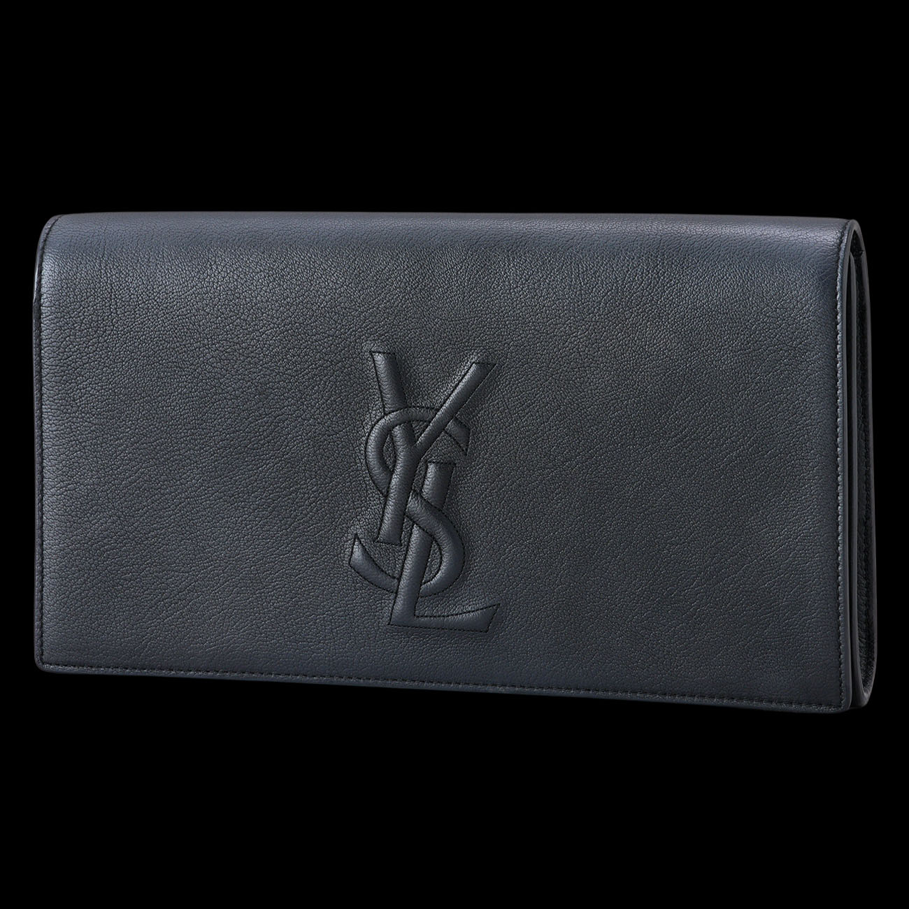 YVES SAINT LAURENT(USED)생로랑 361120 벨드쥬르 클러치